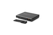 Blu-ray & DVD-Spieler - Majority DVD Player - Black - 1000002686