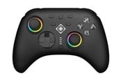 Gaming Zubehör - Deltaco GAMING GAM-198 - gamepad - wireless - Bluetooth - Wireless Controller - Android - GAM-198