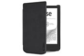 Tablets - Cover & Case - Tech-Protect  SmartCase for PocketBook Verse / Pro / Lite - black - 5906302332076