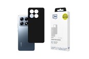 Handys - Cover & Cases - 3mk Matt Case for Xiaomi 14T - black - 5903108604420