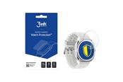Smartwatch - Accessories - 3mk Hybrid Glass Watch Protection FlexibleGlass for Garmin Fenix 8 Solar/Sapphire 47mm - 5903108604789