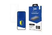 Handys - Schutzfolie - 3mk Tempered Glass  FlexibleGlass for Google Pixel 9 / 9 Pro - 5903108589512