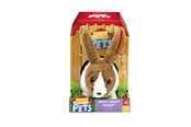 Dolls & Accessories - Happy Pets Happy Hoppy Bunny Hutch - 602565