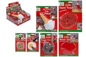 Spielzeug - Elves Behavin' Badley Naughty Elf Jokes 6 asst. CDU - 600313