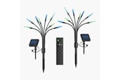 Smart-Home - Nanoleaf Solar Garden Lights v1.5 (2 Pack) - NL7001K0002A122