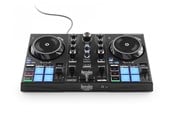 Musikinstrumente & DJ-Ausstattung - Hercules DJControl Inpulse 200 MK3 - DJ Controller - 4781119