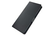 Handys - Cover & Cases - 3mk Wallet Case for Xiaomi Redmi 13C/Poco C65 - Black - 5903108583596
