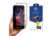Handys - Schutzfolie - 3mk Tempered Glass Eye Care Protector for Apple iPhone 16 Pro - 5903108587266