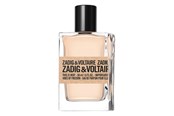 Parfüm und Düfte - ZADIG & VOLTAIRE This Is Her! Vibes Of Freedom Eau de Parfum 50 ml - 3423222048297