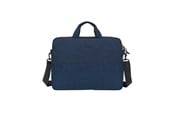 Taschen - Puro Lite 16" Laptop Bag - Navy Blue - PUBAGLITE16DKBLUE
