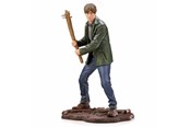 Merchandise - Numskull - Silent Hill - James Sunderland - Figur - 5056280464006