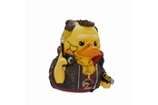 Merchandise - TUBBZ - Numskull - Cyberpunk 2077 - Tubbz - Jackie Welles - Figur - 5056280467632