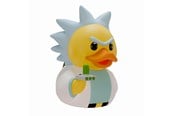 Merchandise - TUBBZ - Numskull - Rick and Morty - Tubbz - Rick (Boxed Ed - Figur - 5056280467229