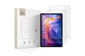 Handys - Schutzfolie - Tech-Protect Glass Fit+ 2-pack Tempered Glass for Xiaomi Redmi Pad 2 11.0 / SE 11.0 - Clear - 5906302318674