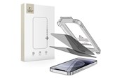 Handys - Schutzfolie - Tech-Protect  Quick Set Spy+ 2-pack Privacy Glass for iPhone 12 / 12 Pro - 5906302318742