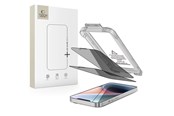 Handys - Schutzfolie - Tech-Protect  Quick Set Spy+ 2-pack Privacy Glass for iPhone 13 / 13 Pro / 14 / 16e / 17e - 5906302318759