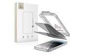 Handys - Schutzfolie - Tech-Protect Quick Set Spy+ 2-pack Privacy Glass for iPhone 14 Pro - 5906302318773