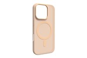 Handys - Cover & Cases - Puro Daylight MagSafe Silicone Case for iPhone 16 Pro Max - Beige - PUIPC16P67DAYLBEG