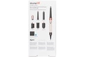 Haartrockner / Föhne - Dyson Haartrockner / Föhne Airwrap I.D. Multi-Styler & Dryer Straight + Wavy Ceramic Pink/Rose Gold - 1300 W - 601848-01