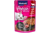 Katzen - Vitakraft Poesie Delice Oksekød - 36664