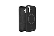 Handys - Cover & Cases - Puro Pulse iPhone 17 Protective Case Polycarbonate - Black - PUIPC1763PULSEBLK