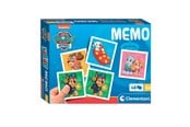 Brettspiele - Clementoni Memo Paw Patrol - 18310