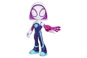 Figuren - Marvel Spidey and His Amazing Friends Supersized Ghost-Spider - F39875X00