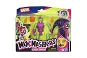 Figuren - Marvel Spider-Man Green Goblin Mixmashers Deluxe Figure - G28805X00