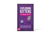 Brettspiele - Exploding Kittens Curse You! - EKGMAGI4