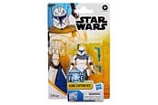 Figuren - Star Wars Epic World Of Action Clone Captain Rex 4 Inch Action Figure & 2 Accessories - G11525X00