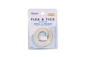 Hunde - Vetcare Flea & Tick  Collar For Dog  60cm Lemon - 22043