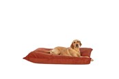Hunde - Danish Design D.D. Elden Rust Deep Duvet L - D02502