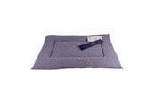 Hunde - Danish Design Luxurious mattress 86x52 cm L Grey N - D30407