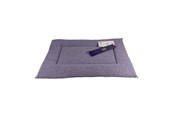 Hunde - Danish Design Luxurious mattress 101x64cm XL Grey - D30408
