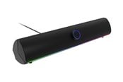 Lautsprecher - Computer - Genesis Helium 312BT - 2.0 PC-Lautsprecher - NCS-2185