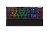 Tastaturen - MSI STRIKE PRO - keyboard Input Device - Tastaturen - Schwarz - S11-43DE209-CLA
