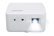 Projektoren - Acer Projektoren PD1810ic - DLP projector - portable - 3840 x 2160 - 1000 ANSI lumens - MR.JY211.001