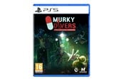 Spiele - Murky Divers: PharmaCorps Edition - Sony PlayStation 5 - Action/Abenteuer - PEGI 16 - 3700664534084