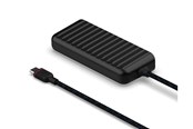 USB-Hubs - Unisynk USB-C to 4x USB-A Hub 10Gbps Black USB-Hubs - USB 3.2 - 4 - Schwarz - 10426