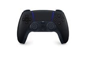 Gaming Zubehör - Sony PlayStation 5 DualSense - Midnight Black + USB-C Cable - Wireless Controller - Sony PlayStation 5 - 0711719025979