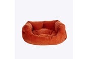 Hunde - Danish Design D.D. Elden Rust Deluxe Slumber Bed 24" - D02524