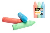 Spiele im Freien - Simba 3 Sidewalk Chalks Jumbo - 106336213
