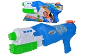 Spiele im Freien - Simba Waterzone Strike Blaster - 107276060