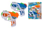 Spiele im Freien - Simba Waterzone Dual  Blaster Set - 107276080