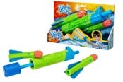 Spiele im Freien - Simba Water Rocket Launcher - 107276258