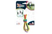 Spiele im Freien - Simba Rubber Twist Jump Rope - 107302096