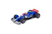 Spiele im Freien - Dickie Formula Racer Team SPEED - 203764037