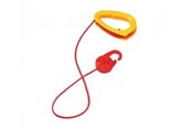 Spiele im Freien - BIG  Bobby Car Rope - 800001265