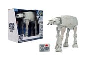 Spiele im Freien - Jada Toys RC Star Wars AT-AT 13" - 9336944314R00