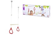 Spiele im Freien - Eichhorn  Outdoor Gym-Set 2in1 - 100004510